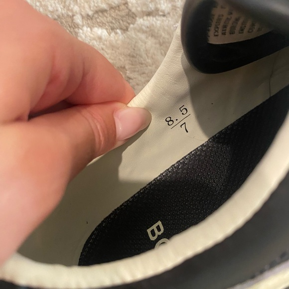 Bode x Nike sneakers unisex - Picture 6 of 7